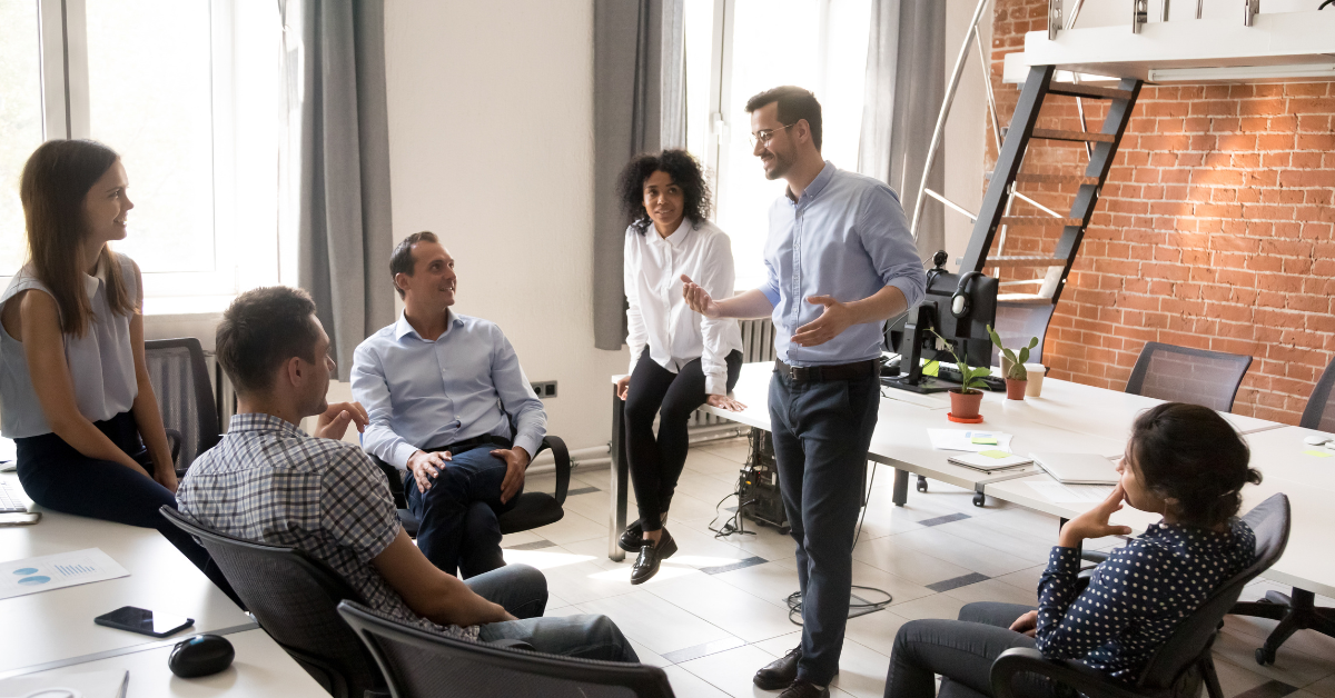 7 Leadership Traits Every Business Owner Must Master to Succeed