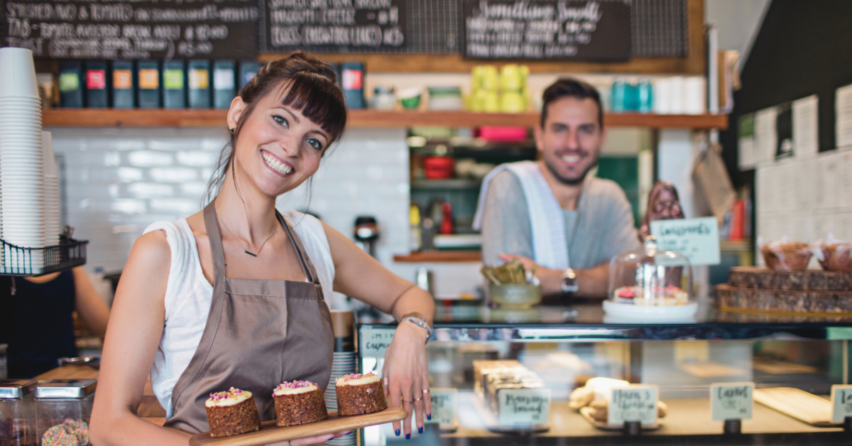 Top 4 Financing Strategies to Buy a Business Without the Bank