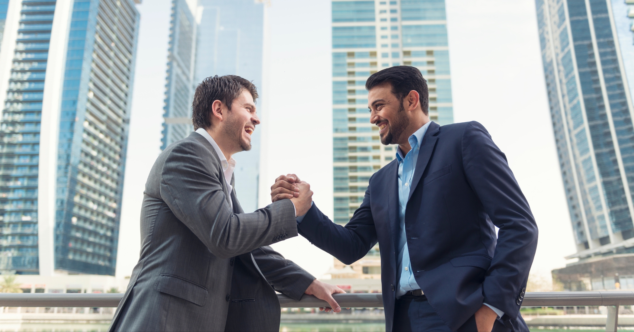 What’s the Fastest Path to Closing Your First Deal as a Business Broker