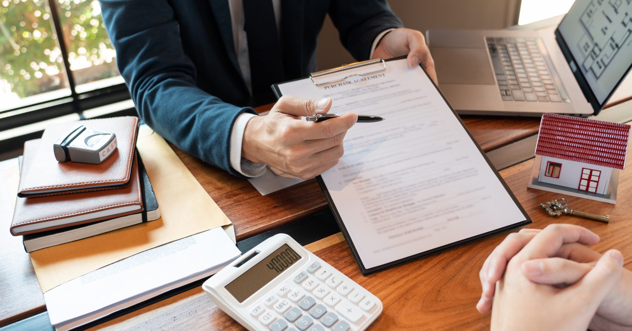 Contracts, Leases, and Liabilities to Review Before Listing