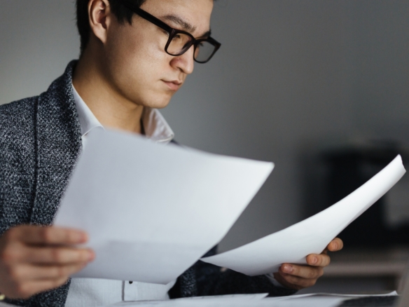 Contracts, Leases, and Vendor Agreements You Must Review