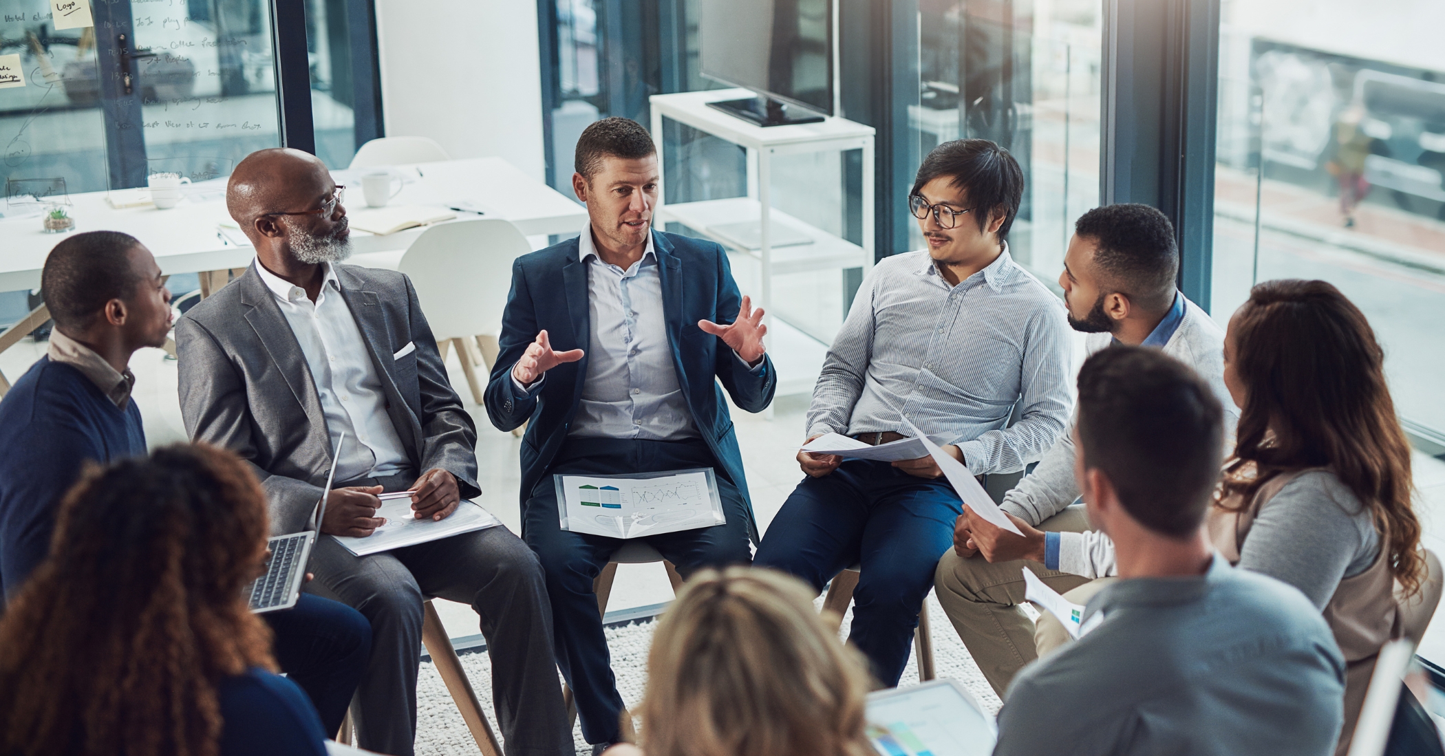 Handling Multiple Offers Choosing the Best Buyer, Not Just the Best Price