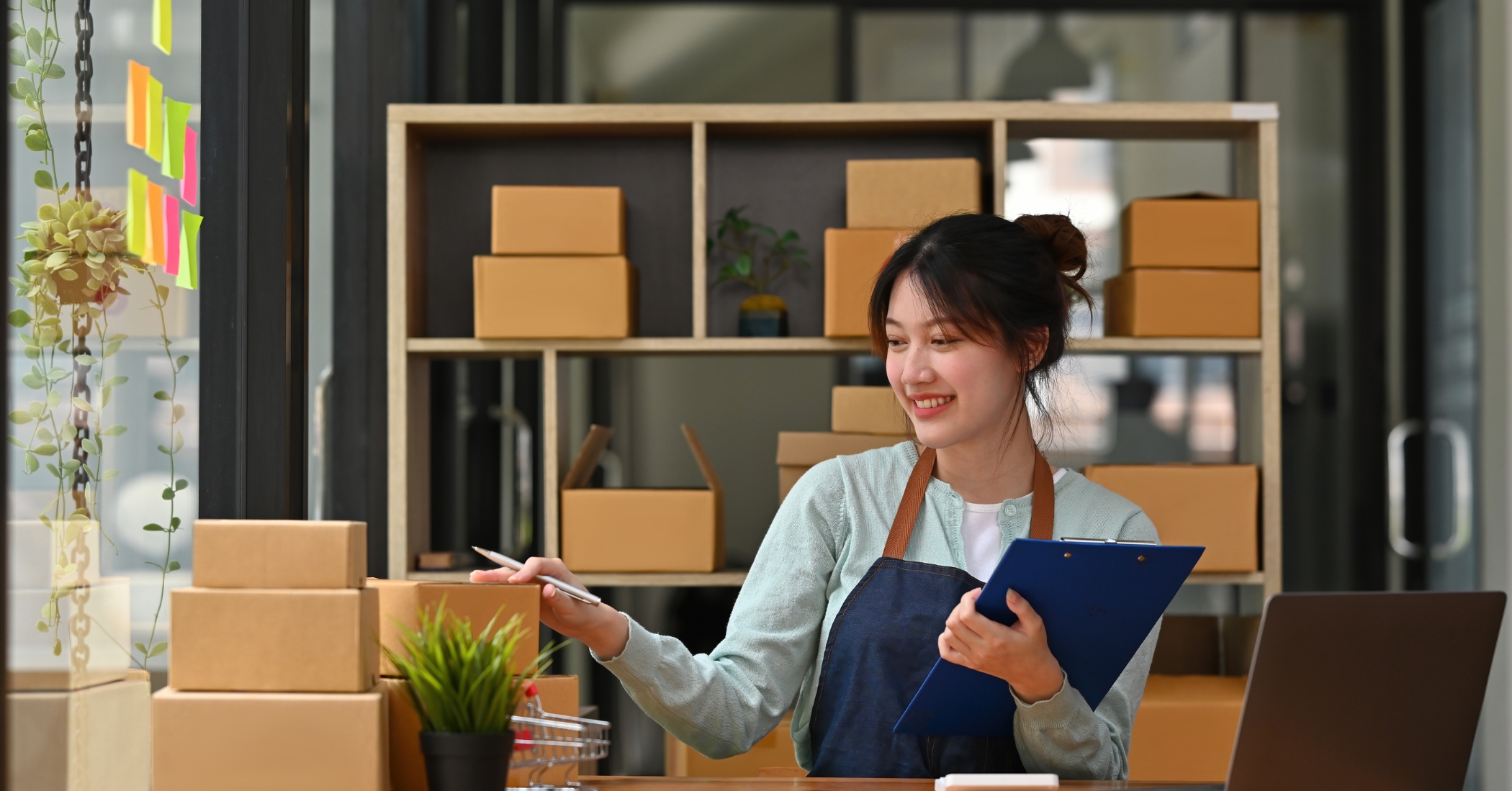 How Are Small Businesses Valued