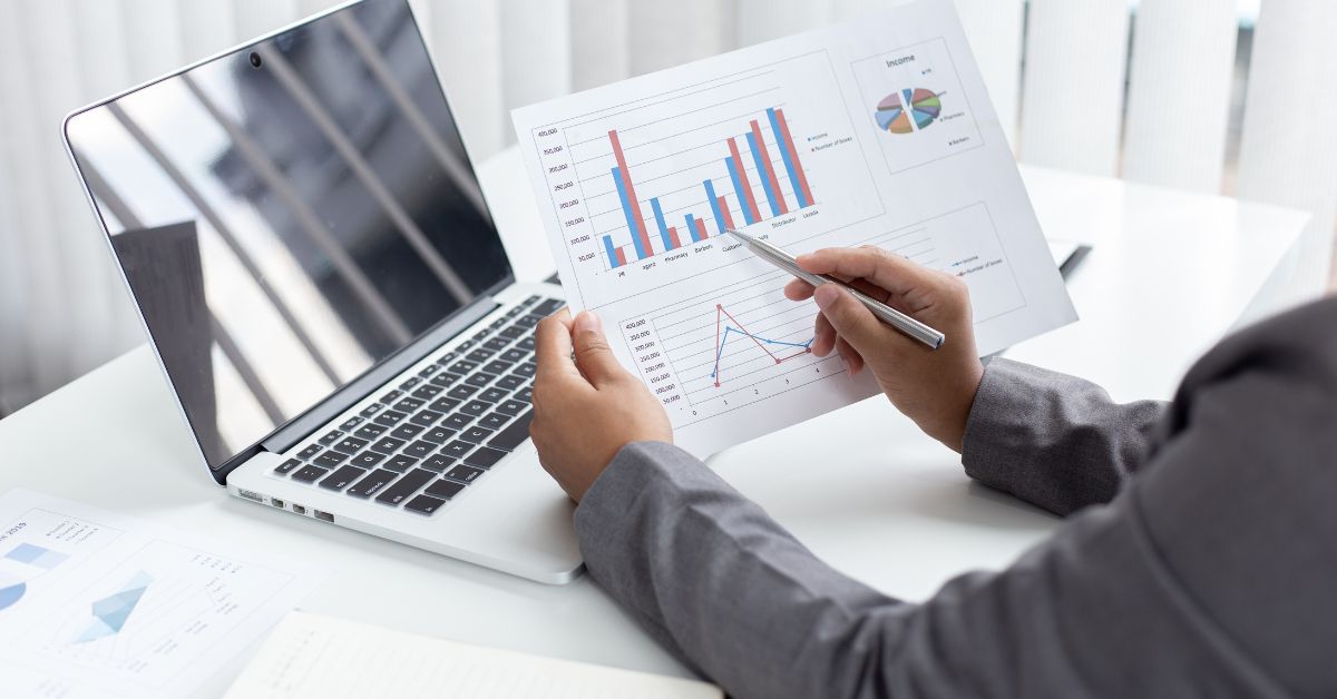 How to Analyze Financial Statements Without Being an Accountant
