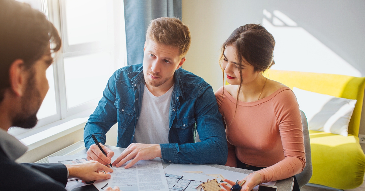 How to Attract Serious Buyers Without Giving Away Too Much