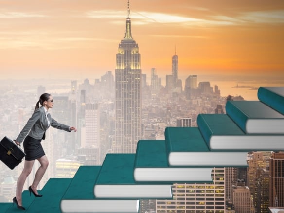 How to Build a Career as a Business Broker With No Prior Experience