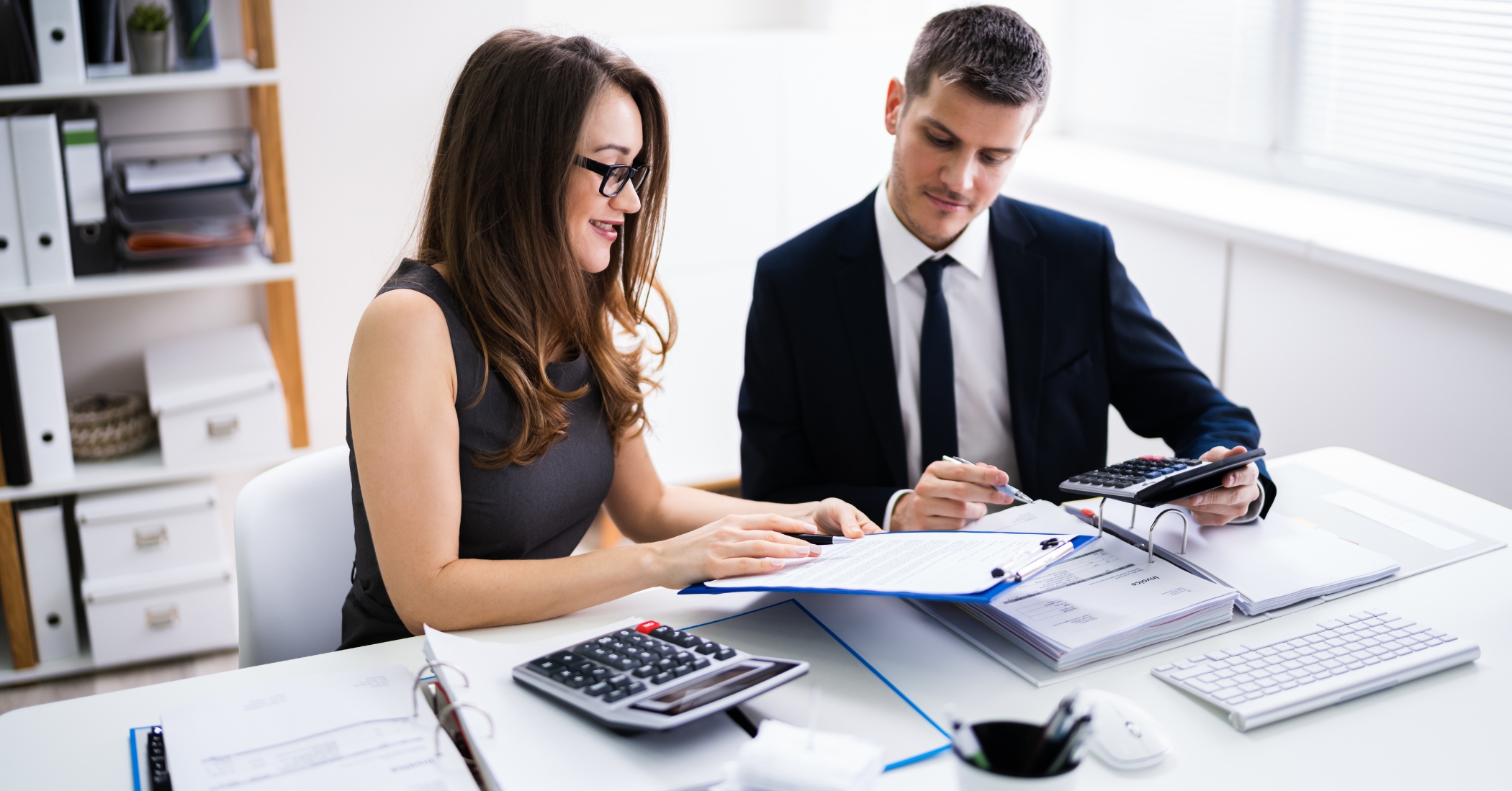 How to Get Financing to Buy a Business — Even If You Don’t Have Perfect Credit