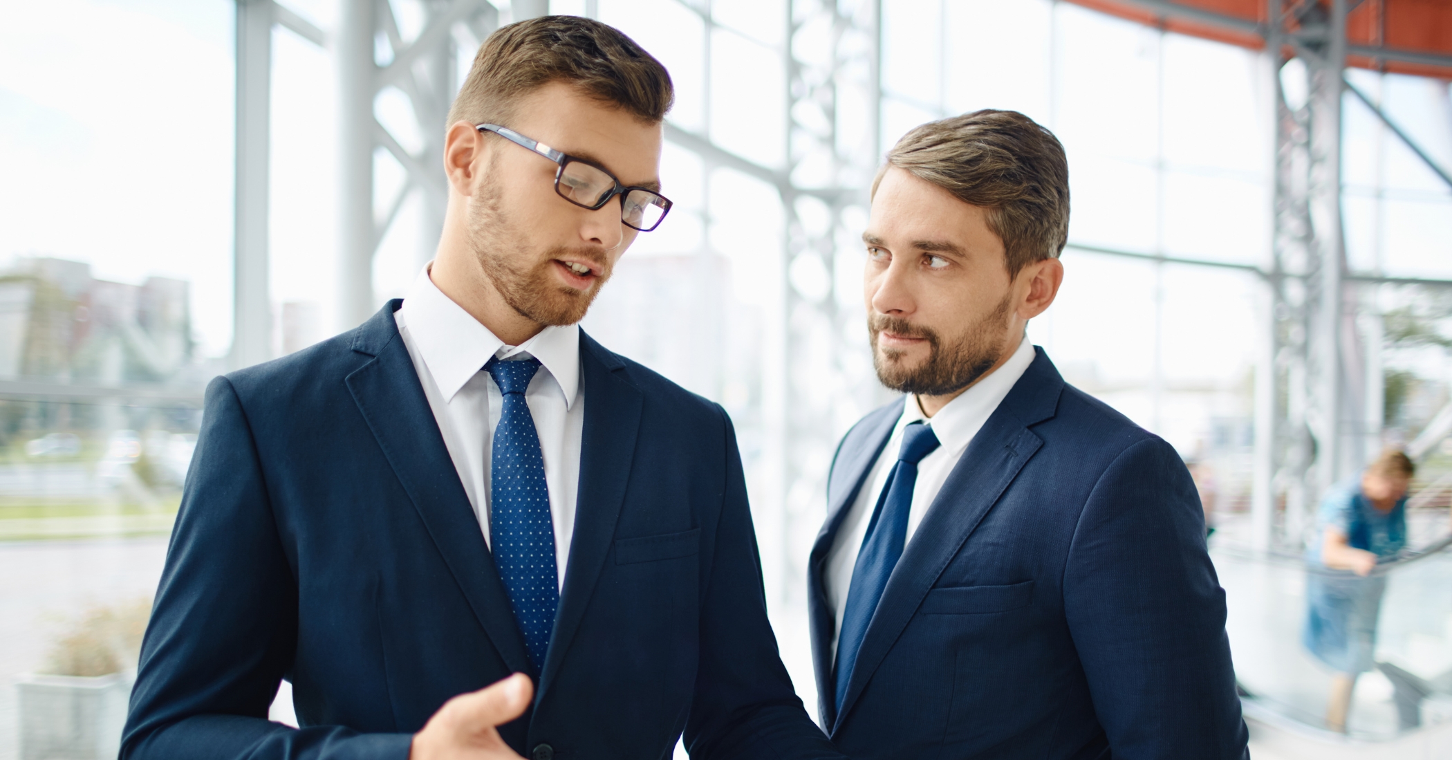 How to Retain Customers During the Transition