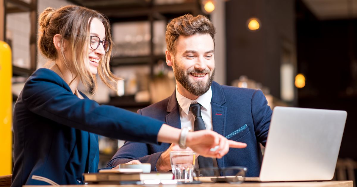 How to Use BizBroker Plus to Find Your Next Business