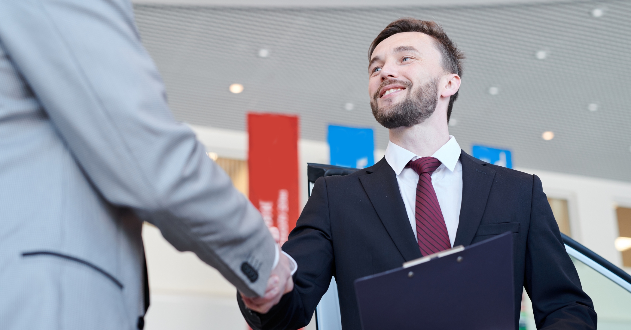 How to Use Your Local Network to Find Businesses for Sale