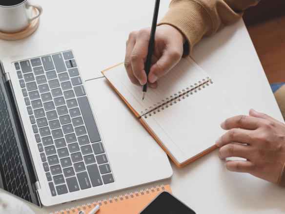 How to Write a Simple LOI (Letter of Intent)