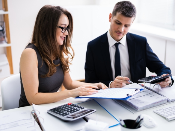 The Most Important Legal Documents in a Business Purchase