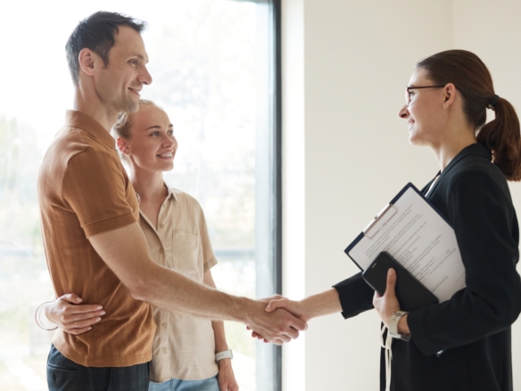 The Secrets of Successful Business Buyers
