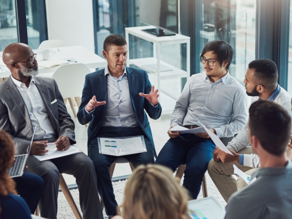 The Ultimate Due Diligence Template for Buyers
