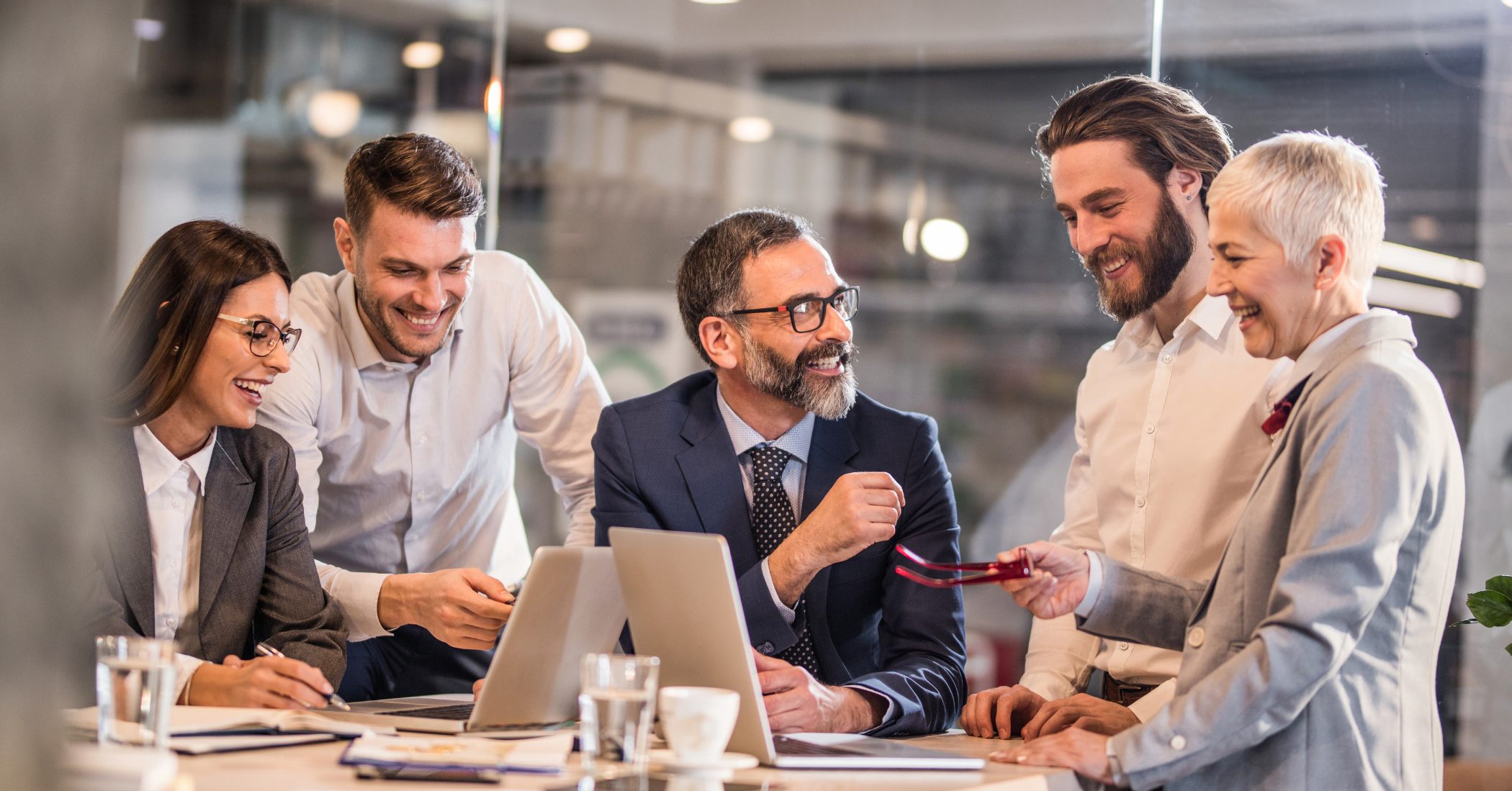 Training Periods What Buyers Should Expect From Sellers