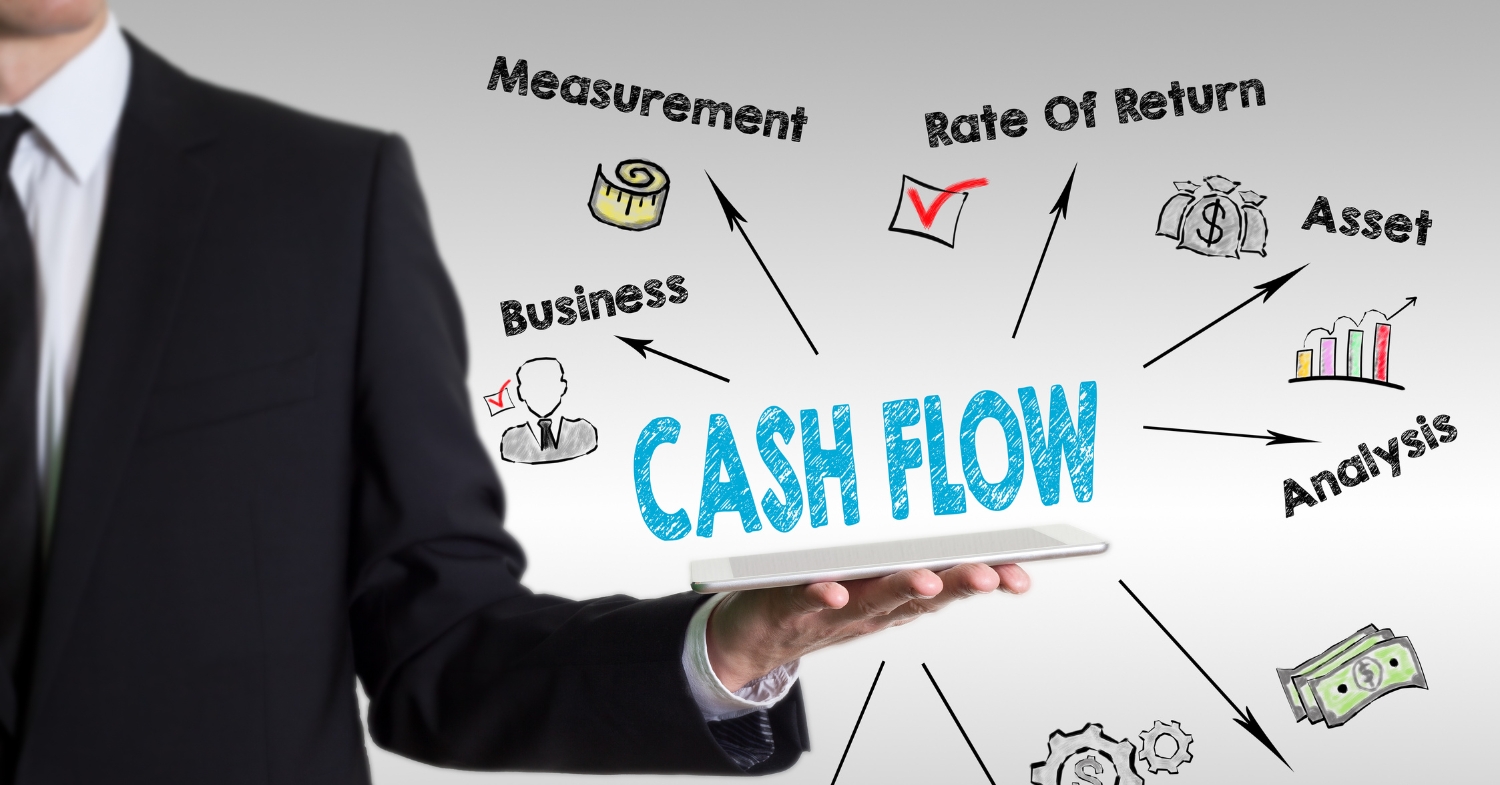 Why Cash Flow Matters More Than Revenue When Buying a Business