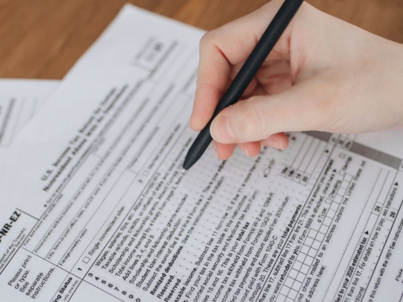 Essential Documents Every Seller Should Prepare