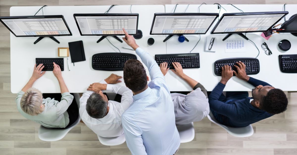 Tools to Streamline Day-to-Day Operations