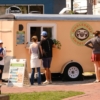 Mobile Smoothie Trailer Low Overhead
