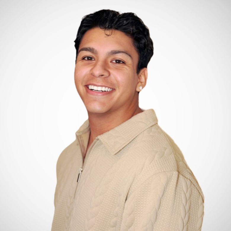 Andrew Rodriguez